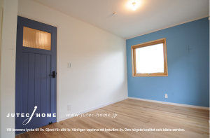 子供部屋　リフォーム